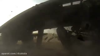 خرید راهبند ستونی از فروشگاه دی سی ای کالا