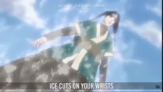 رپ از زابوزا و هاکو (انیمه ناروتو/ناروتو شیپودن)