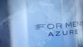 عطر و ادکلن بنتلی آزور Bentley Azure - خوش آرا