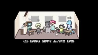 The Bluefin Tuna Comes Flying - クロマグロがとんでくる - (تن باله آبی بیرون میاد) - [Utau/Kasane Teto] - زیرنویس فارسی