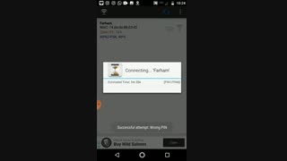 جدید ترین روش هک وای فای سال 2020