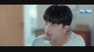 تریلر سریال چینی Midsummer is full of love 2020 نیمه تابستان پر از عشق