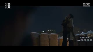 سریال SF8 قسمت 4 + زیرنویس فارسی