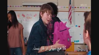 فیلم جنگ با پدربزرگ به انگلیسی : The War with Grandpa با زیرنویس چسبیده