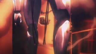 انیمه تابستانی هنر شمشیر زنی انلاین فصل سوم قسمت 45 (Sword Art Online Alicization War of Underworld ) با (زیرنویس فارسی)