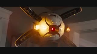 فیلم سینمایی سونیک خارپشت Sonic the Hedgehog 2020 دوبله فارسی بدون سانسور