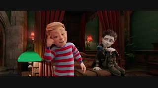 انیمیشن خون آشام کوچولو_The Little Vampire 3D 2017 دوبله فارسی