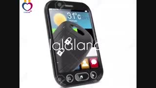 کاربرد های خاص موبایل