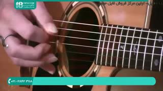راه های کوک کردن و نواختن گیتار برای مبتدیان
