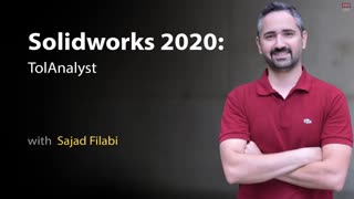 تلرانس گذاری در سالیدورک | تحلیل تلرانس در نرم افزار سالیدورک | تلرانس هندسی