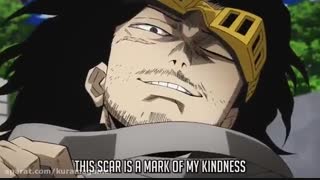 جنگ AMV. مدرسه قهرمانان من در برابر ناروتو.این قسمت سنسه ها . کاکاشی و ایزاوا