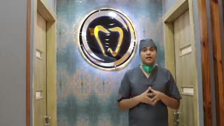 پاسخ به سوالات شما در زمینه ایمپلنت دندان | دکتر حامد صالحی