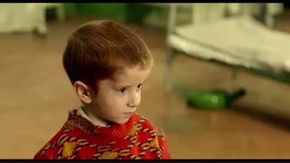 فیلم بین پل Beanpole 2019