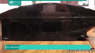 نحوه ارتقا هارد درایو ایکس باکس به صورت کامل