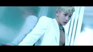 Wonho "OpenMind"_MV