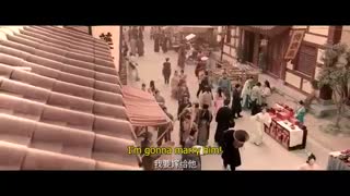 سریال چینی ارباب عزیز گیاهان دارویی قسمت 01 با زیرنویس فارسی /Dear Herbal Lord Chinese Drama 2020