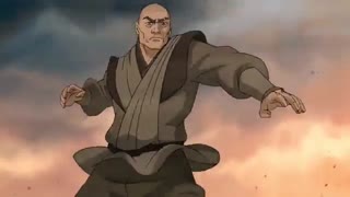 افسانه کورا فصل سوم قسمت سیزدهم (زیرنویس فارسی  )