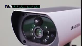 دوربین مداربسته هوشمند خورشیدی آنلاین دزدگیردار