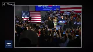 از گزارش آژانس درباره ایران تا آغاز رأی‌دهی پستی در آمریکا