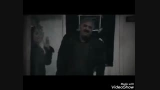 میکس موزیک دنیایه ردی از اریاص