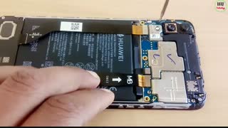 باتری اصلی گوشی هواوی Huawei Honor 8C - امداد موبایل