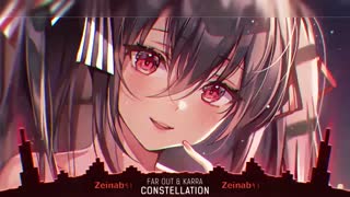 Nightcore - Constellation