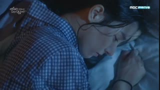 دیالوگ زیبای سریال کره ای lonely enough to love