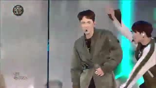 اجرای shinee♡_Lucifer