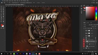 فایل آماده لوگو گیمینگ