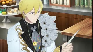 انیمه هفت خواننده IDOLISH7 فصل اول قسمت 8 با زیرنویس فارسی ( برای اطلاع بهتر از شرایط کانال توضیحات زیرو بخونید )