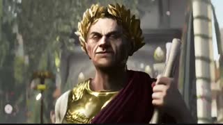 تریلر بازی Imperator Rome استراتژیک - ویجی دی ال