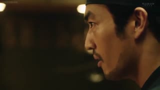 قسمت 4  از سریال رستوران ژاپنی نابو برای دنیای دیگر Isekai Izakaya "Nobu" 2020