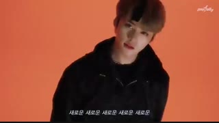 موزیک ویدیو Hello Stranger از Stray kids