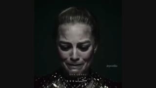 با گریه بخند...