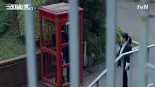 قسمت سوم  سریال کره ای ذهن های جنایتکار +زیرنویس چسبیده Criminal Minds 2017 با بازی لی جونگی