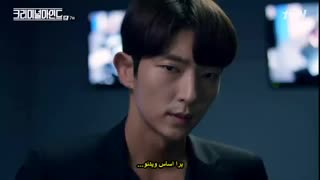 قسمت هفتم سریال کره ای ذهن های جنایتکار +زیرنویس چسبیده Criminal Minds 2017 با بازی لی جونگی