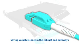 تجهیزات پسیو شبکه برندرکس (Brand-Rex) 2