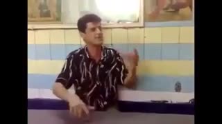 .من همونم‌که نازنینت بودم