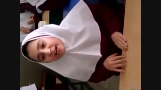 دختر با صدای هایده