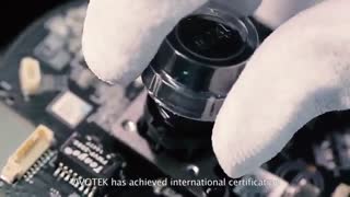 خط تولید ویوتک