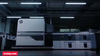حمایت hp از محیط زیست