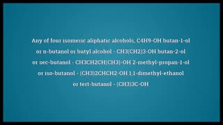 بوتانول مرک آلمان | 09108165668 فروش
