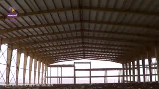 خدمات آرمان سوله