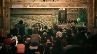 امانت رسید؛ شهادتت مبارک ...