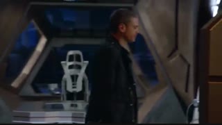 سریال افسانه های فردا (legands of tomorrow) فصل ۱ قسمت ۶ با زیرنویس فارسی