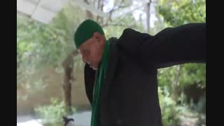 از دستگاه ائمه اطهار (ع) دست نکشید