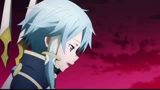 هنر شمشیر زنی آنلاین فصل 3: جنگ در دنیای زیرین فصل 2 قسمت 3  زیرنویس فارسی