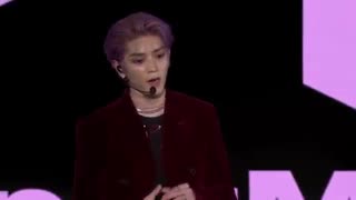 اجرا و کنسرت جهانی گروه Super M مجموعه کنسرت تمام آلبوم(مستند گروه+موزیک ویدیو)[4KSuperM: Live From Capitol Records in Hollywood