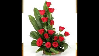 ارسال گل به هند India