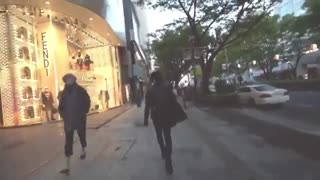 این دروغ ها رو باور نکنید - سفر توکیو - پارت اول